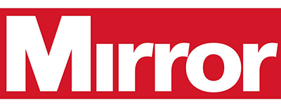Mirror Logo