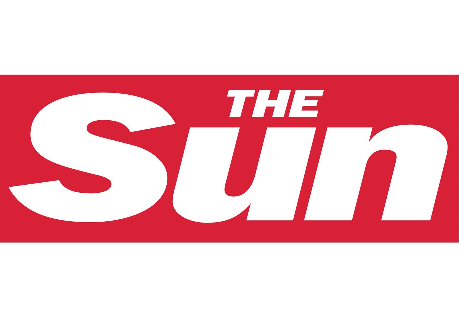 The Sun Logo