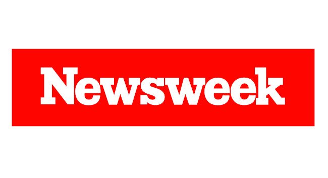 Newsweek logo